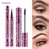 Liquid Eyeliner Pencil+4D Waterproof Mascara Set