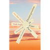 Disintegration in Four Parts - Paperback