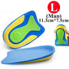 Orthotic Arch Support