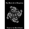 The Black Art of Vampirism - Paperback