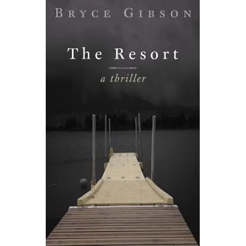 The Resort - Paperback
