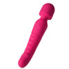 Heating Powerful Magic Wand Vibrator