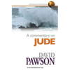 A Commentary on Jude - Paperback
