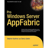 Pro Windows Server AppFabric - Paperback