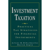 Investment Taxation - Paperback
