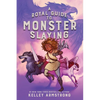 A Royal Guide to Monster Slaying - Paperback