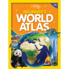 National Geographic Kids Beginner's World Atlas, 5th Edition - Paperback