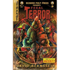 Fecal Terror - Paperback