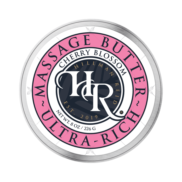 Massage Butter