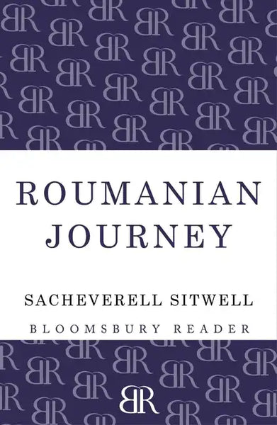 Roumanian Journey - Paperback