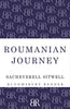 Roumanian Journey - Paperback