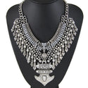 Vintage Choker Necklace