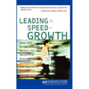 Leading at the Speed of Growth: Journey from Entrepreneur to CEO - Hardcover