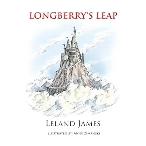 Longberry's Leap - Paperback