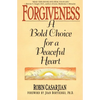 Forgiveness: A Bold Choice for a Peaceful Heart - Paperback