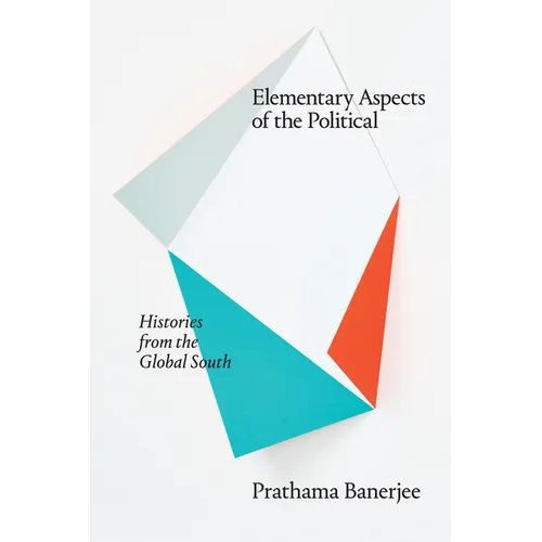 Elementary Aspects of the Political: Histories from the Global South - Paperback