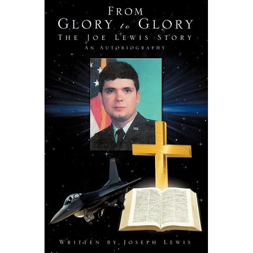 From Glory to Glory - Paperback