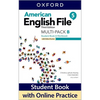 American English File 3e Multipack 5b Pack - Paperback