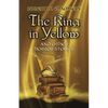 The King in Yellow and Other Horror Stories - Paperback