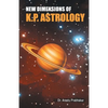 New Dimensions of K.P. Astrology - Paperback