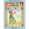 Rise Up Singing: The Group Singing Songbook - Spiral