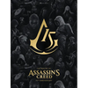 The Making of Assassin's Creed: 15th Anniversary - Hardcover