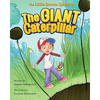 The Little Brown Spider in The Giant Caterpillar - Paperback
