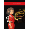 Spirited Away - Paperback