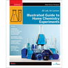 Illustrated Guide to Home Chemistry Experiments: All Lab, No Lecture - Paperback