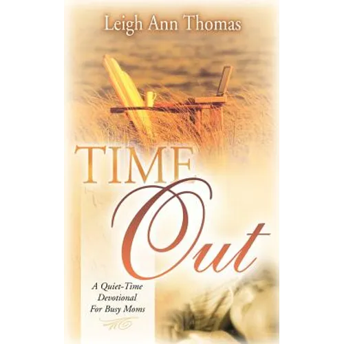 Time Out - Paperback