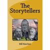 The Storytellers - Paperback