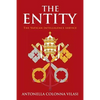 The Entity: The Vatican Intelligence service - Paperback