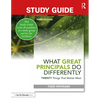 Study Guide: What Great Principals Do Differently: Twenty Things That Matter Most - Paperback