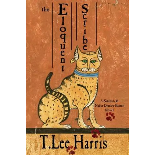 The Eloquent Scribe - Paperback