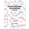 Rhythm Exercises for Musicians - Paperback