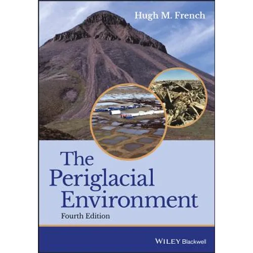The Periglacial Environment - Paperback