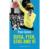 Dusa, Fish, Stas and Vi - Paperback