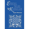 Ethical Tales from the Kabbalah: Stories from the Kabbalistic Ethical Writings - Paperback