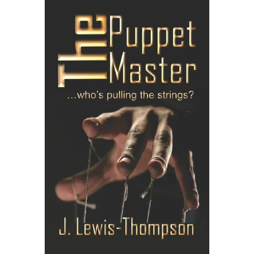 The Puppet Master - Paperback