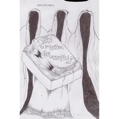 Diary of a broken philosophy - Paperback