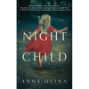 The Night Child - Paperback