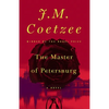 The Master of Petersburg - Paperback