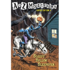 A to Z Mysteries Super Edition #4: Sleepy Hollow Sleepover - Paperback
