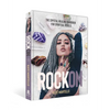 Rock on: The Crystal Healing Handbook for Spiritual Rebels - Hardcover