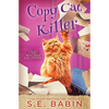 Copycat Killer - Paperback