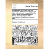 A Dissertation on the Plan, Use, and Importance, of the Universal Dictionary of Trade and Commerce; Translated from the French of the Late Celebrated - Paperback