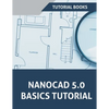 NanoCAD 5.0 Basics Tutorial - Paperback