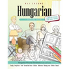 Hungarian Picture Book: Hungarian Pictorial Dictionary (Color and Learn) - Paperback