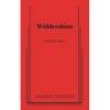 Widdershins - Paperback