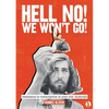 Hell No! We Won't Go!: Resistance to Conscription in Postwar Australia - Paperback